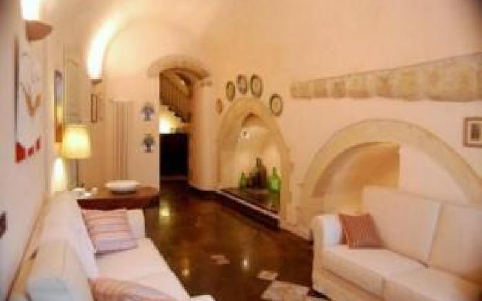 B&B L'Orto Sul Tetto