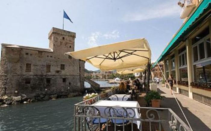 Hotel Italia e Lido Rapallo