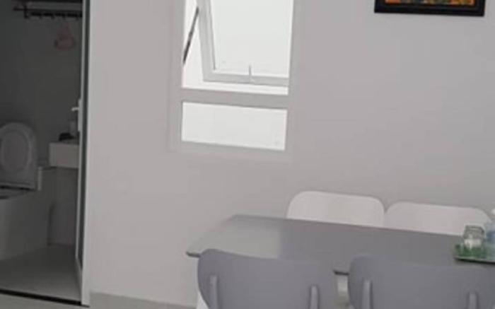 Lam's Apartment
