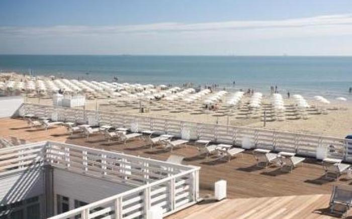 Terme Beach Resort