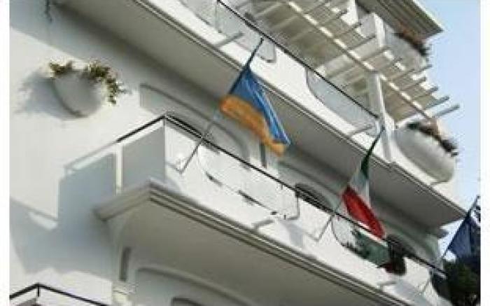 Hotel Diamond