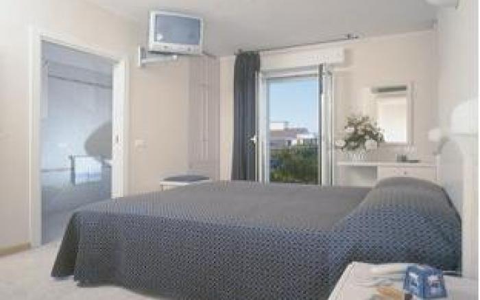 Hotel Villa Mare