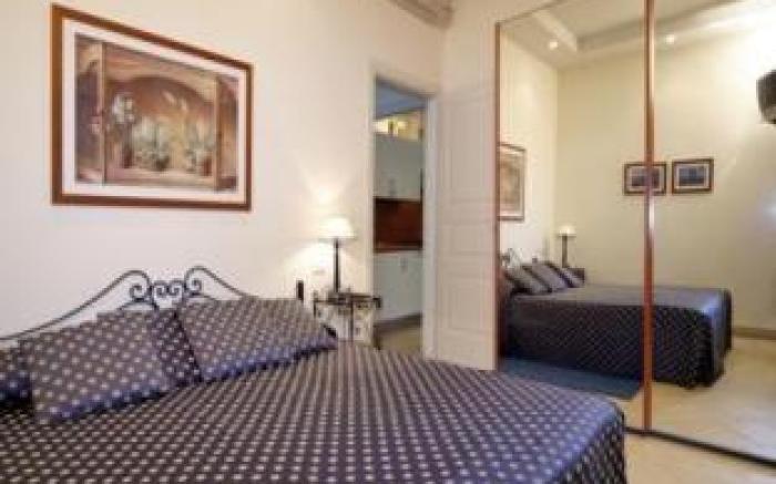 Residence Lungomare - Charming apartments