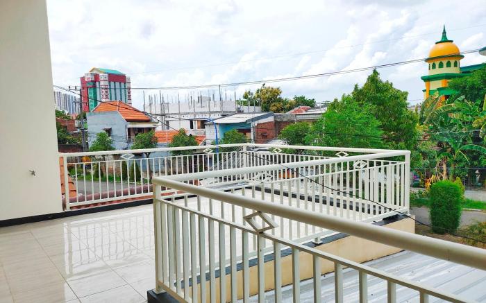Surabaya Homey near ITS Syariah