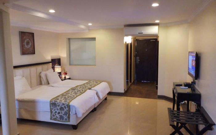 Sterling Mount Abu Resorts and Hotels
