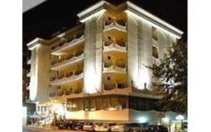 Hotel Zeus
