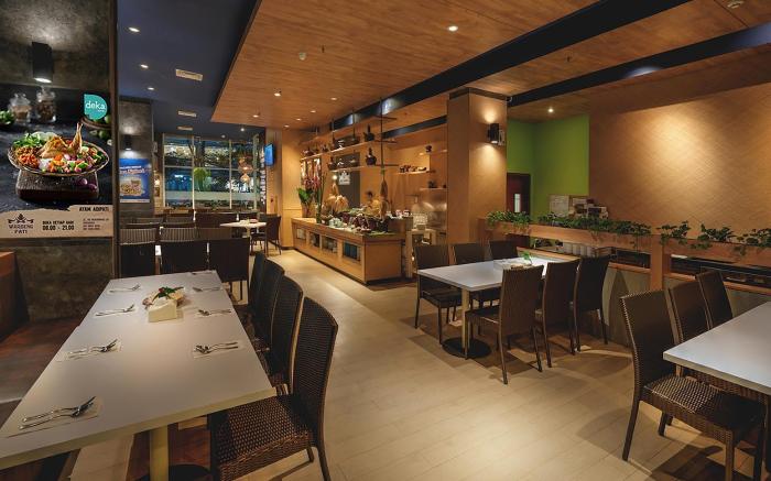 Deka Hotel