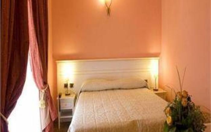 Villa Nicolli Romantic Spa Resort - Adults Only