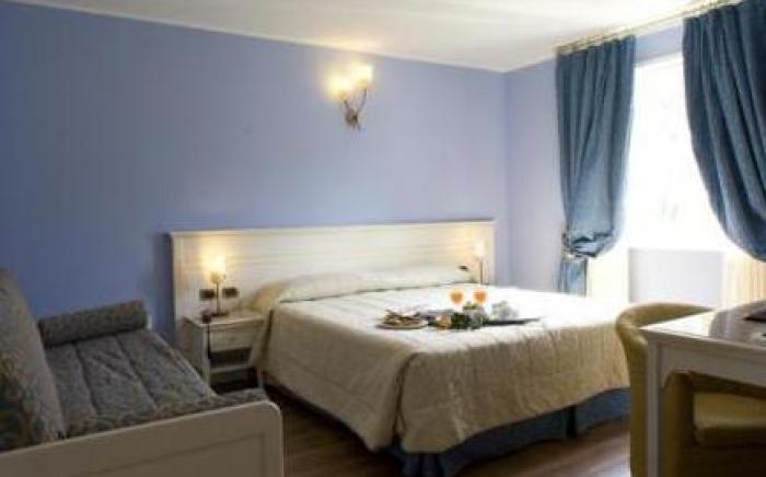 Villa Nicolli Romantic Spa Resort - Adults Only