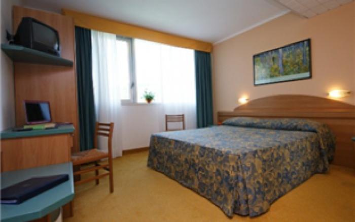 Hotel Ambassador Suite