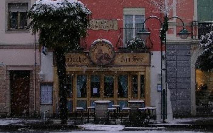 Hotel Vittoria