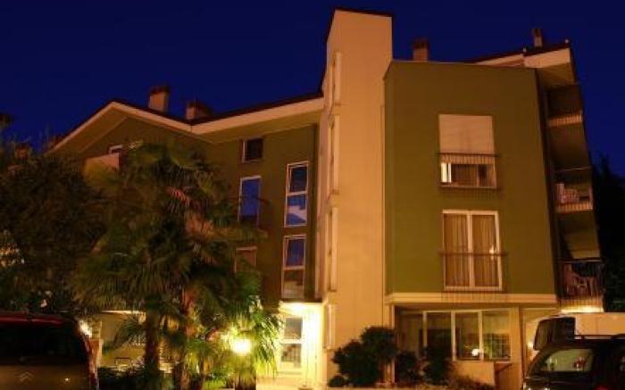 Residence Paradise