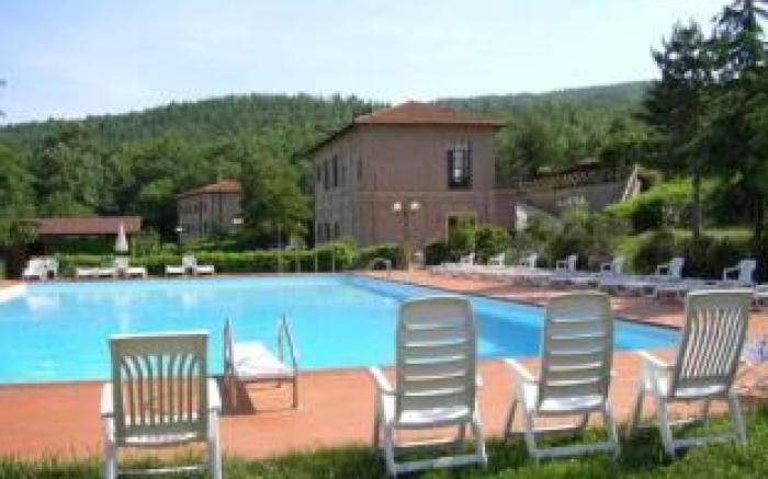 Hotel Residence Sant'Uberto