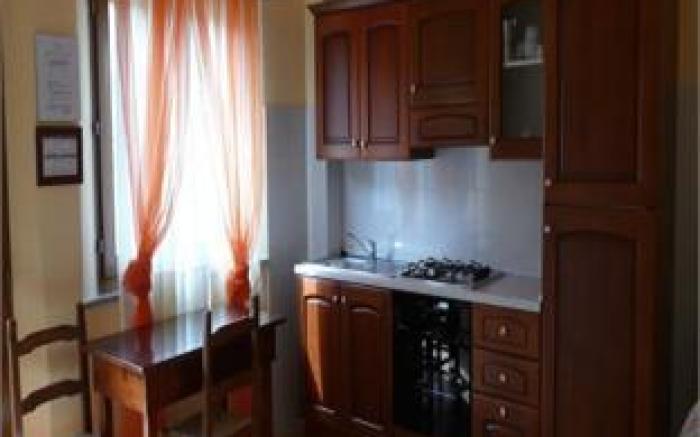 Hotel Residence Sant'Uberto