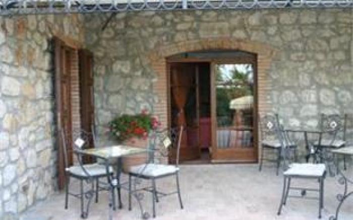 La Melosa Resort & Spa