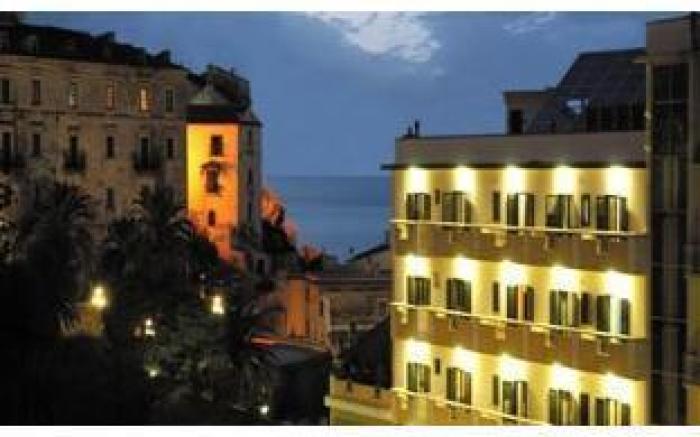 Hotel Borgo Marina