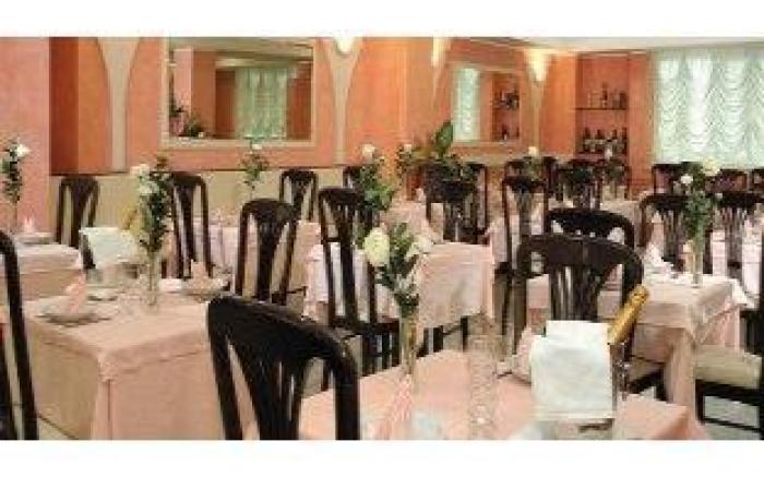 Hotel Borgo Marina
