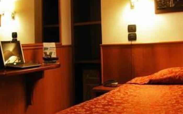 Hotel Cassia