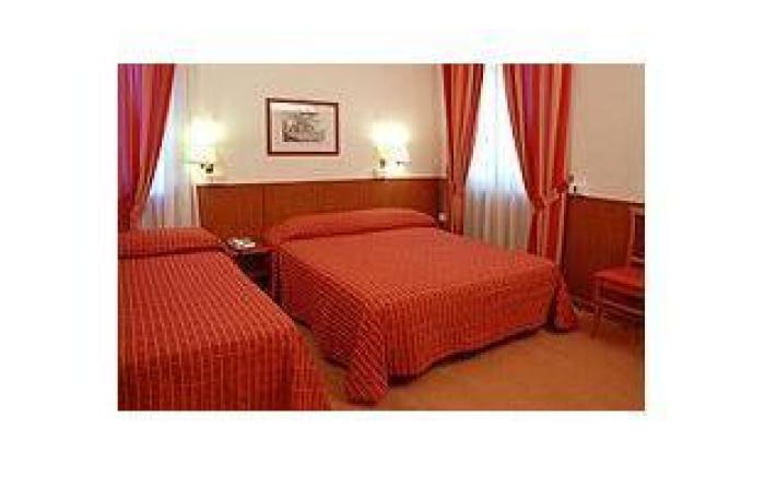 Hotel Cassia