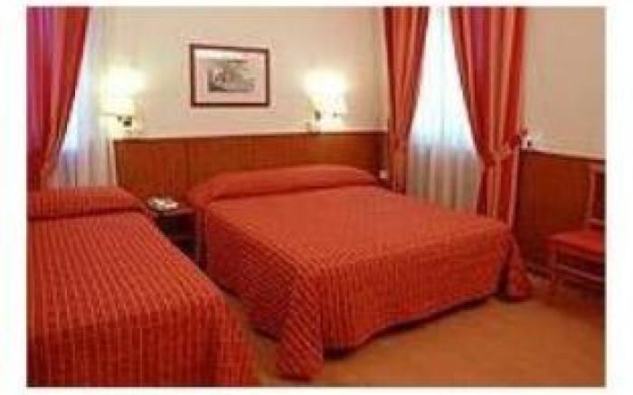 Hotel Cassia