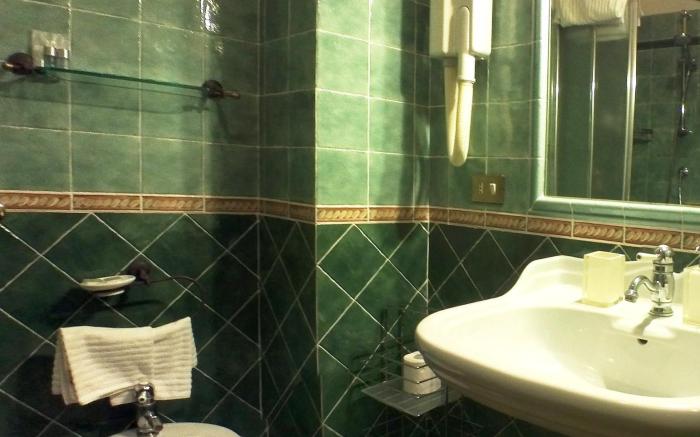 Domus Livia Luxury Suite