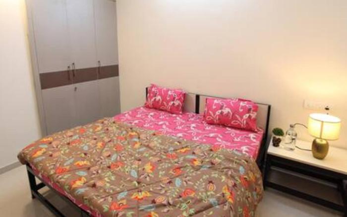 Qualtems Guest House