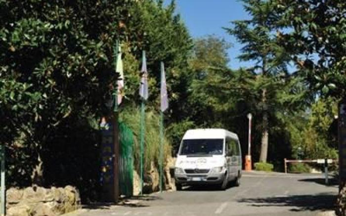 Happy Village & Camping