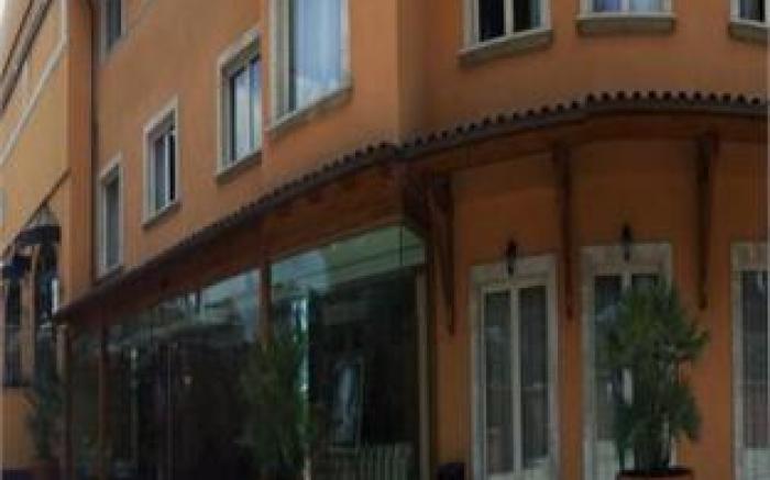 Hotel Bright
