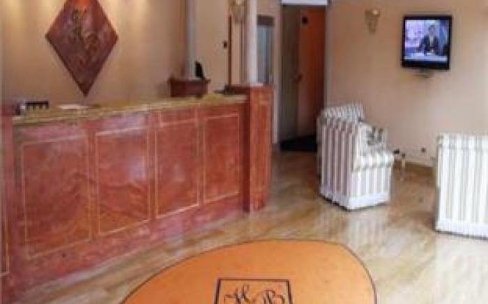 Hotel Bright