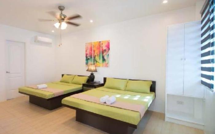 Brizo Hotel and Mountain View Resort