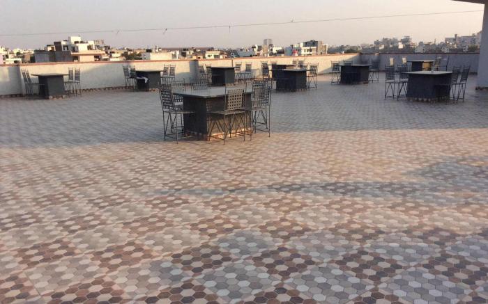 Hotel Shiv Palace Jaipur