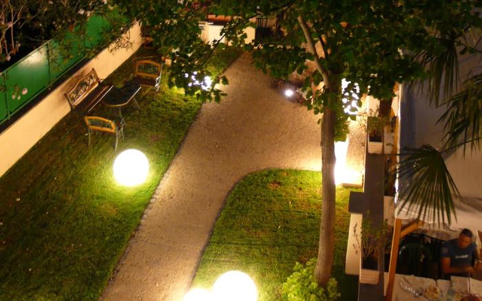 Locanda Delle Corse