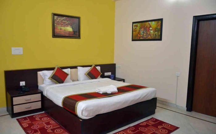 Jaipur Homestay