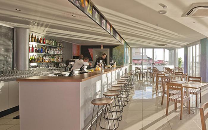 Krystal Beach Hotel Pty Ltd