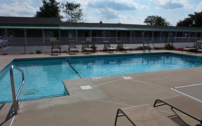 Sea Girt Lodge
