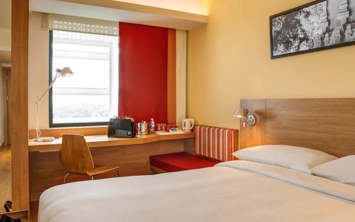 ibis Chennai Omr - An Accor Brand