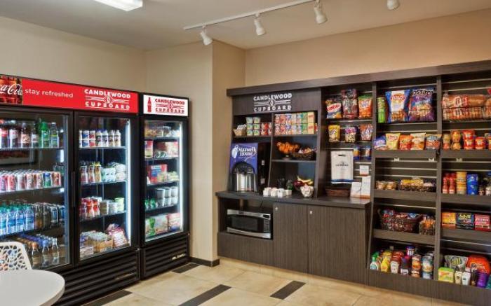 Candlewood Suites Enid By IHG