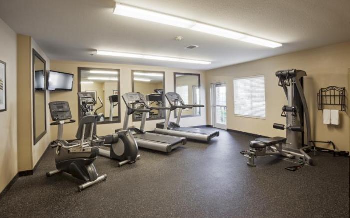Candlewood Suites Baton Rouge - College Drive By IHG