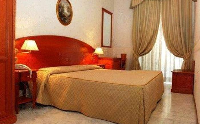 Hotel Orazia