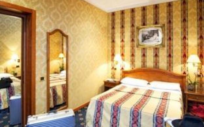 Hotel Raffaello - Sure Hotel Collection by Best Western
