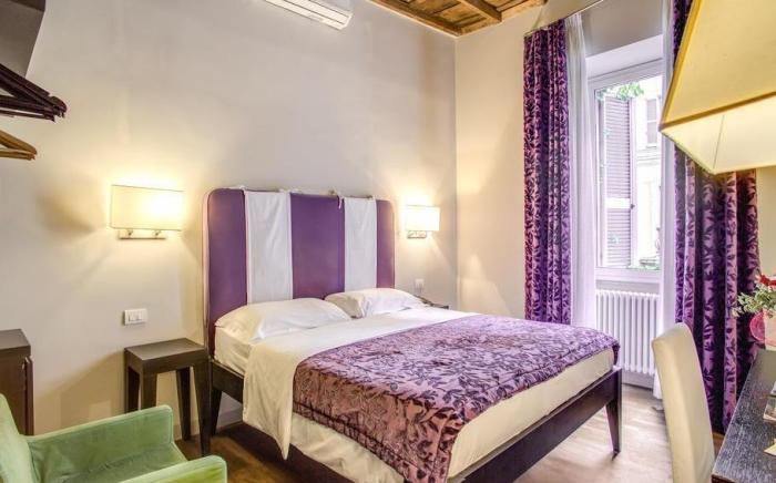 Trevi BB Beau Boutique Hotel