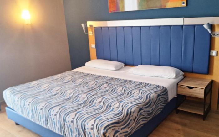 Idea Hotel Milano San Siro