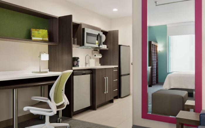 Home2 Suites by Hilton Houston Pearland