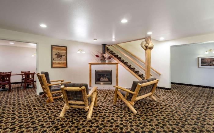 Inn at Lander, Travelodge by Wyndham