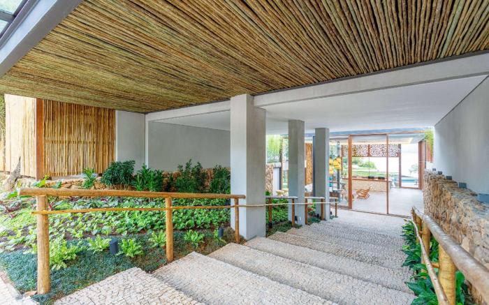 Wyndham Ilhabela Casa Di Sirena