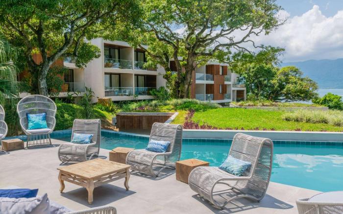 Wyndham Ilhabela Casa Di Sirena