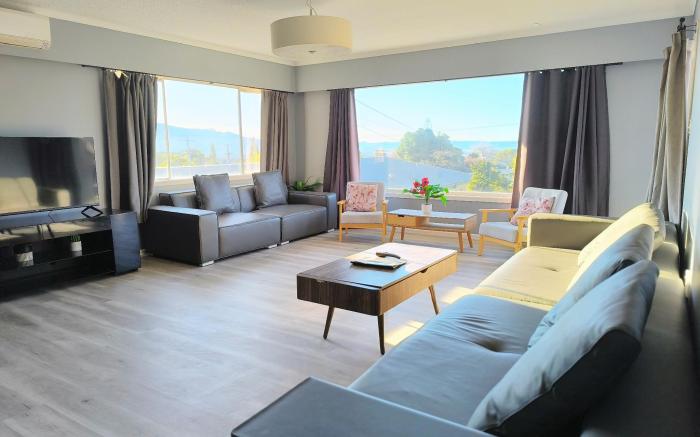 Mountain Lakeview Paradise