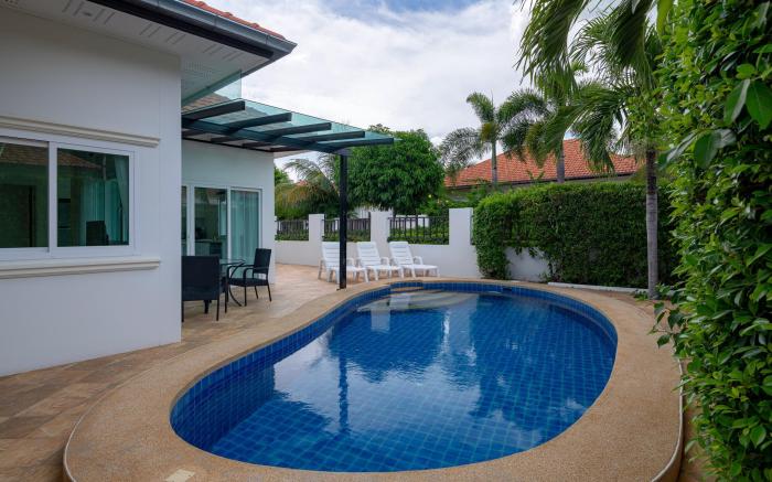 Orchid Paradise Homes OPV 09