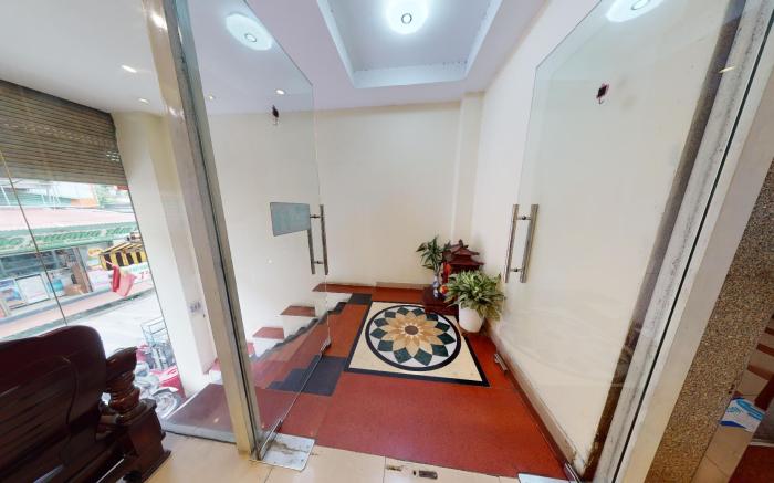 Hai Duong Hotel Van Kiep