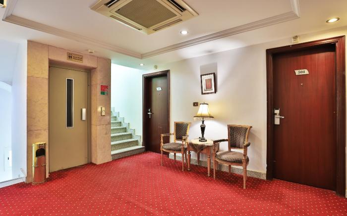 OYO 394 Al Morooj Kareem Hotel